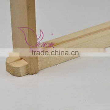 Beekeeing Unassembled Wooden American Frame With Langstroth Frame photo-4