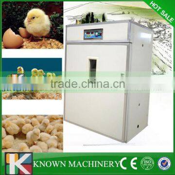 Professional incubators hatching eggs,automatic egg hatching machine for sale