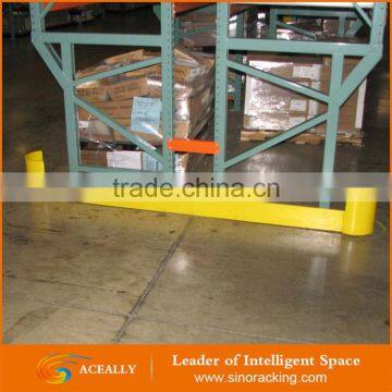 Upright protector for Heavy duty racking