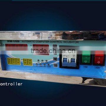 High Quality Full Automatic Chicken/goose Egg Incubator and Hatcher photo-6