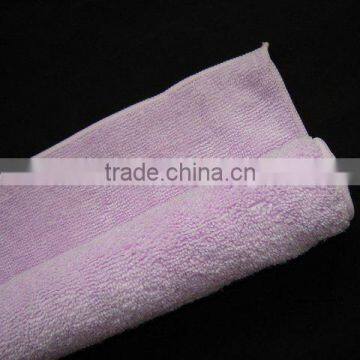 Microfiber Car Drying and Polishing Towel