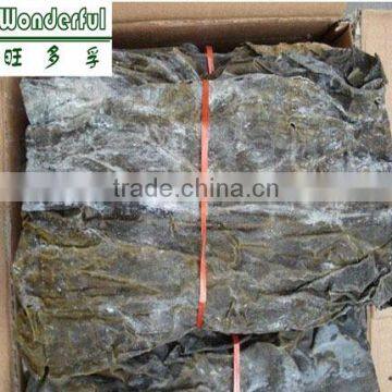 Selling Cheap Chinese Raw Dried Seaweed