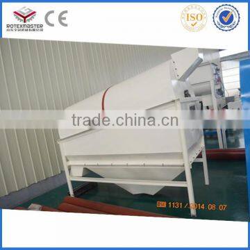 High Quality Best Price Rotary Screener Machine