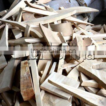 1-10TPH Wood Logs Crusher/wood Chips Hammer Mill photo-4
