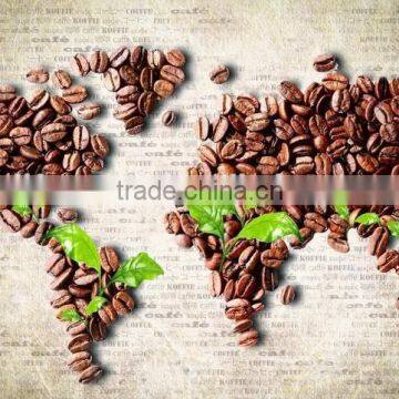 Wholesale green bean coffee that Brazil buyers like to order