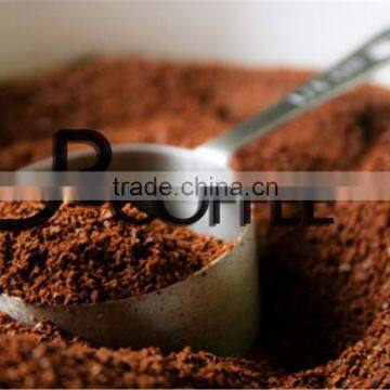 Spray Dried Instant Coffee Bulk packing