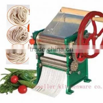 manual noodle making machine,pasta makeing machine ,noodle press