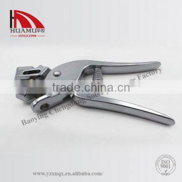 animal ear marking plier in 190*80 mm