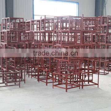 Defeather Machine as a Plucker With Rubber Fingers for Chicken, Duck,goose