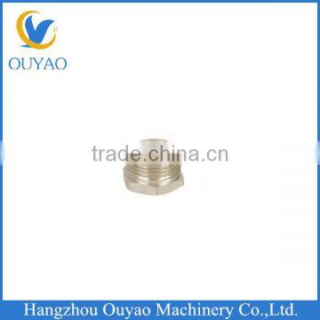 Copper Fitting China Brass Bushing Union