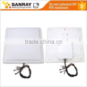 Waterproof Integrated UHF RFID Reader