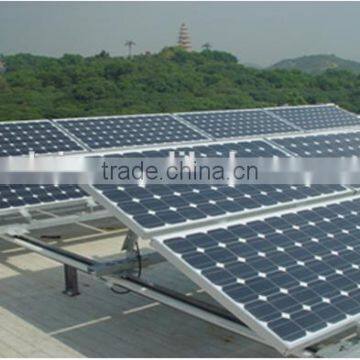 Factory price 1-100kw solar panel