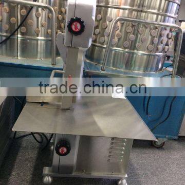Electric Bone Saw Machine Fish Cutting Machine