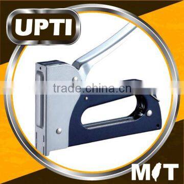 Taiwan Made High Quality Multi-Functional Metal Staple Gun