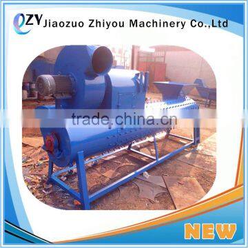 ZY pet bottle crusher/ PET bottle label remover machine/ PET botle recycling line (email:peggy@jzzhiyou.com)