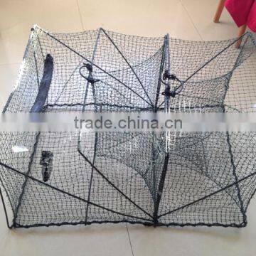Cheap Folding Fish and Crab Traps Sale photo-4