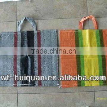 45-300kgs pe tarpaulin sport bag