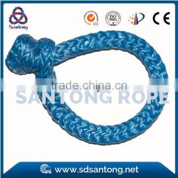 14mm rope shackle