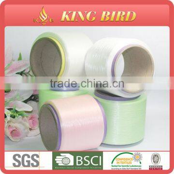 High Quality Hot Sale 100%polyester Luminous Emboridery Thread photo-3