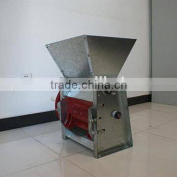 Popular High Efficiency Manual Coffee Pulper photo-2