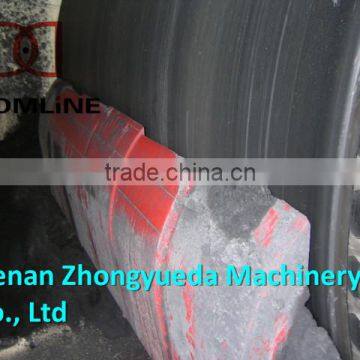 Reliable and Durable Conveyor Belt Scraper Belt Cleaner
