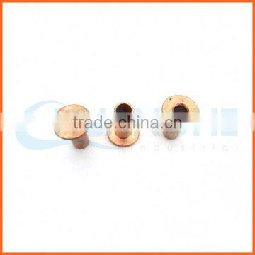 High Quality Semi Hollow Rivets photo-3