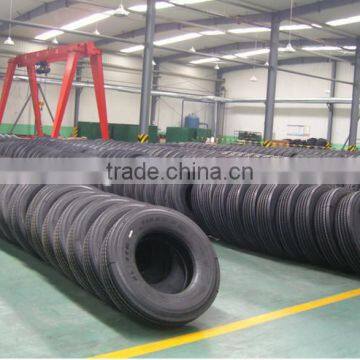 Bias Tires 7.50-20 8.25-20 9.00-20 10.00-20 10.00-22 9-22.5 10-22.5 11-22.5 Bias Truck Tire , Neumaticos photo-4