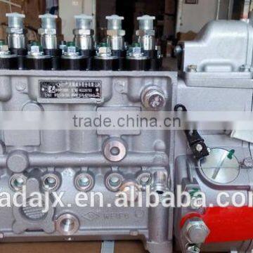 WUXI WEIFU Fuel Injection Pump BHF6P120005 6P123-120-1250