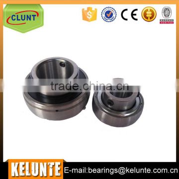 UC series pillow bearing UC206 with chrome steel material in building machinery