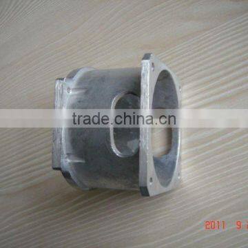 Aluminium Die Casting ADC12 photo-3