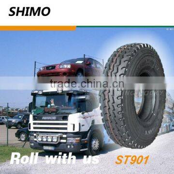 best chinese brand truck tire 7.50x16