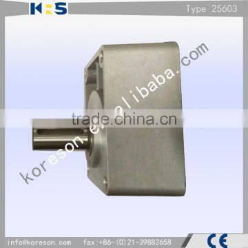 Gear Pump Adapter 25603 for Driving Hydraulic Group 2 Gear Pump photo-3