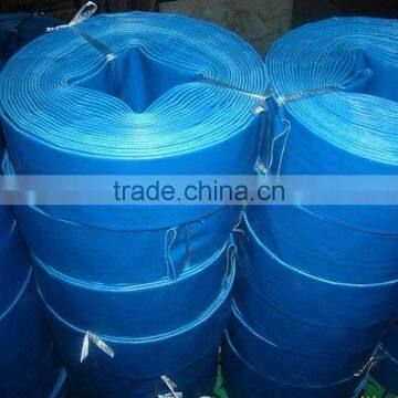 1 Inch Pvc Agriculture Lay Flat Irrigation Hose photo-2