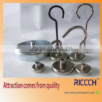Strong Powerful Neodymium Magnet Hook Online Sale photo-6