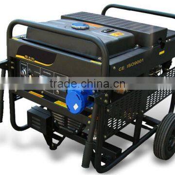 High Quality 10kw 13000TE Diesel Generators
