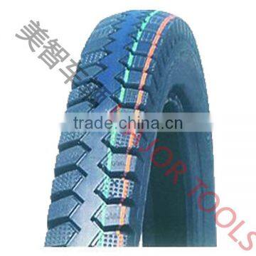 high quality 400-8 clear motorcycle tire wheel