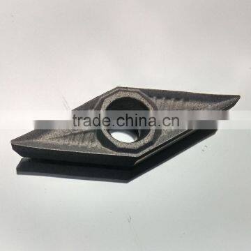 XVCUT 160402 - LH Aluminum Non-ferrite Materials Turning Insert Cutting Tools photo-2