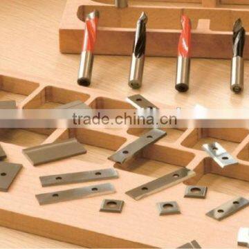 Apkt1604pder Cemented Carbide Insert photo-2