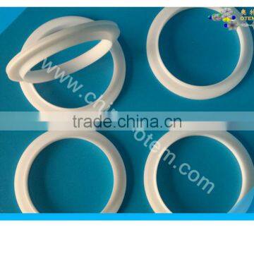 Excellent Ageing-resistant Performance t PTFE Plastic Gaskets photo-3
