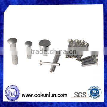 China Various Precision POP Custom Rivet photo-5