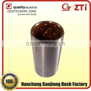 china factory bimetal bush OEM quality Clutch Bush