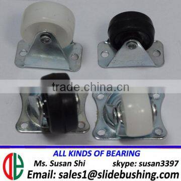 Steel Ball Caster Skate Wheel,plastic Conveyor Roller Bearing photo-5