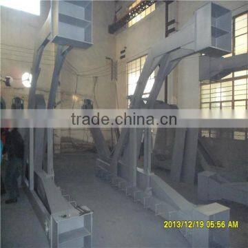 Solas Approved Common Totally Enclosed Lifeboat for Ship photo-5