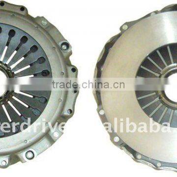 Truck Clutch Cover