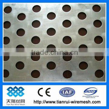 Top Selling Perforated Plate Mesh / Perforated Sheet for ceiling