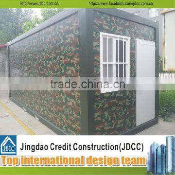 Cheap Modular Container Homes photo-4