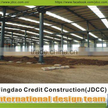 Prefabricated Steel Structure Buildings photo-6