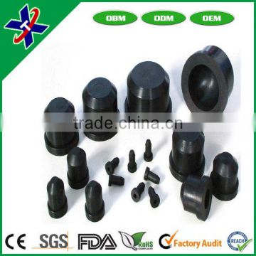 Silicone Auto Spare Parts