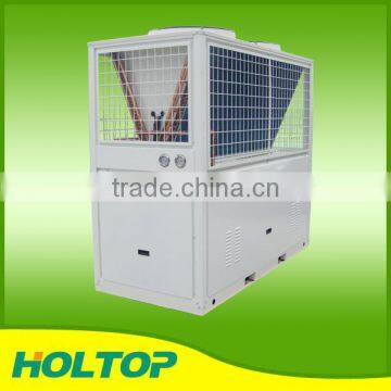 TUV certificate precise air cooled small industrial water chiller