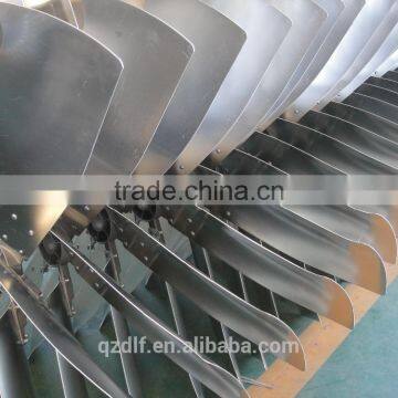 Industrail Swung Drop Hammer Exhaust Fan photo-6